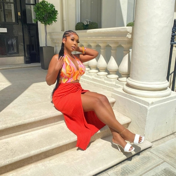 Summer sandal - Picture 7 of 7